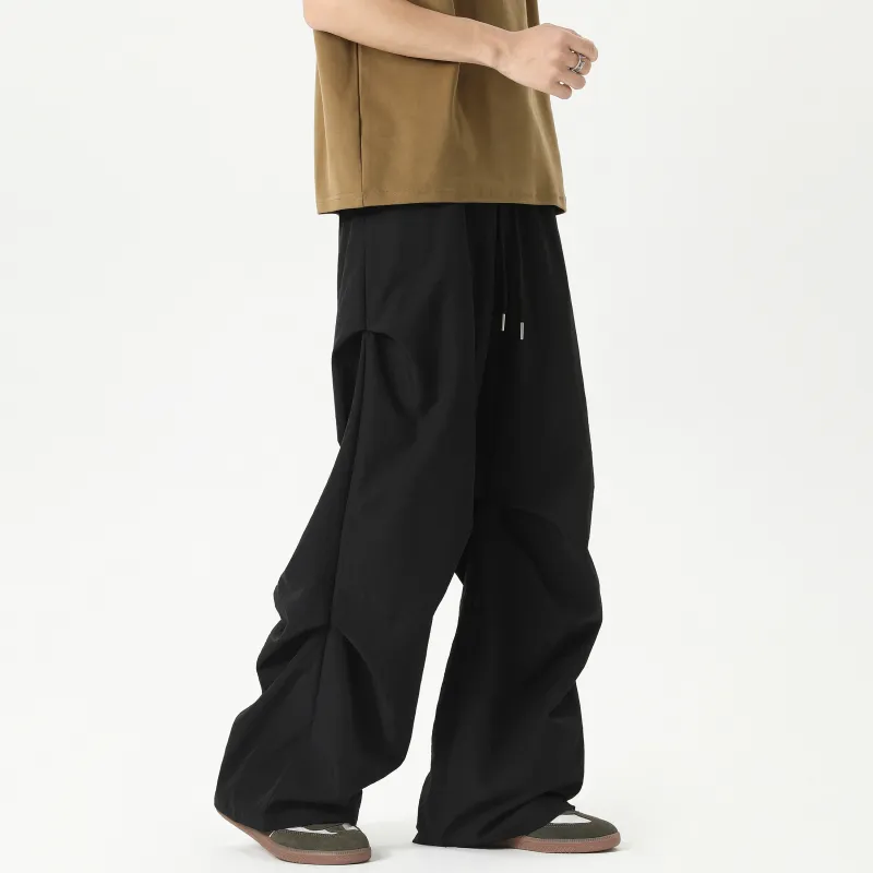 XAFB Cargo Pants Unisex-6