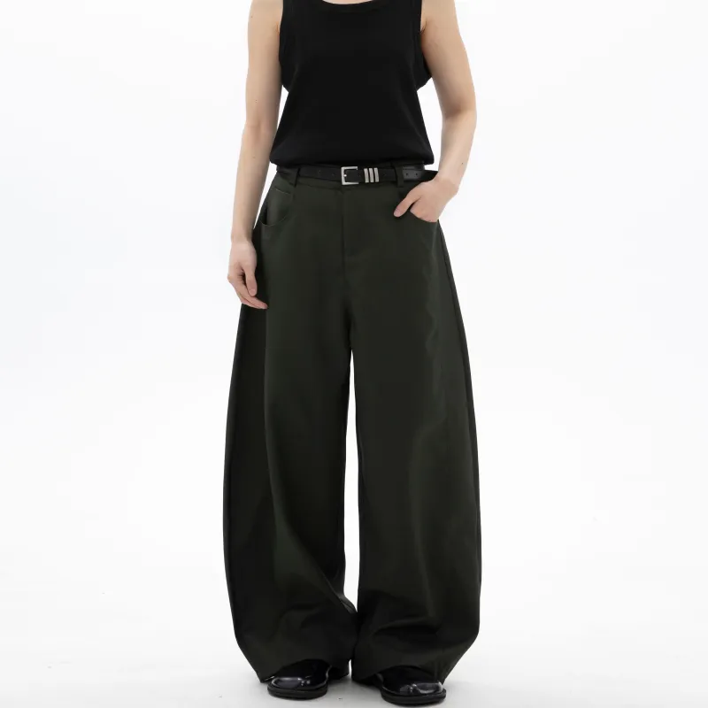 XAFB Suit Trousers Unisex-1