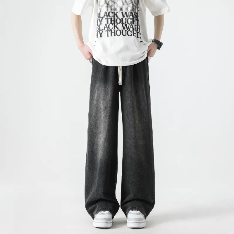 XAFB Jeans Unisex-24