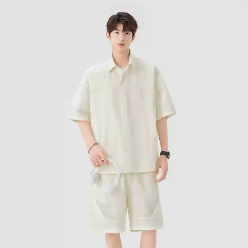 XAFB Casual Sportswear Unisex-10