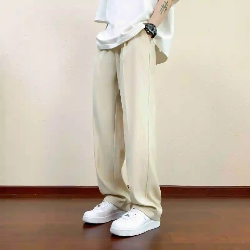 XAFB Suit Trousers Unisex-2