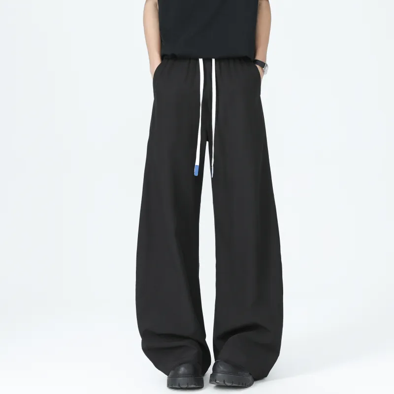 XAFB Casual Pants Unisex-16