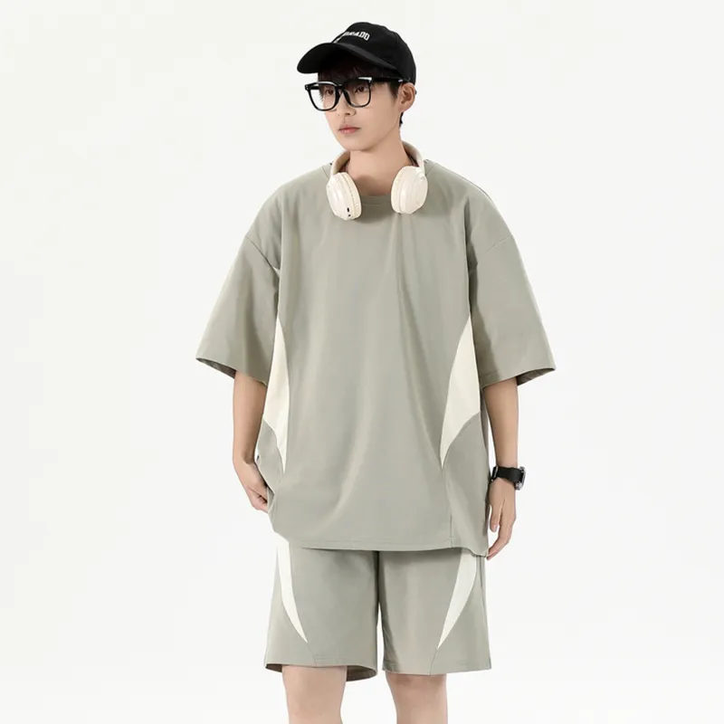 XAFB Casual Sportswear Unisex-1