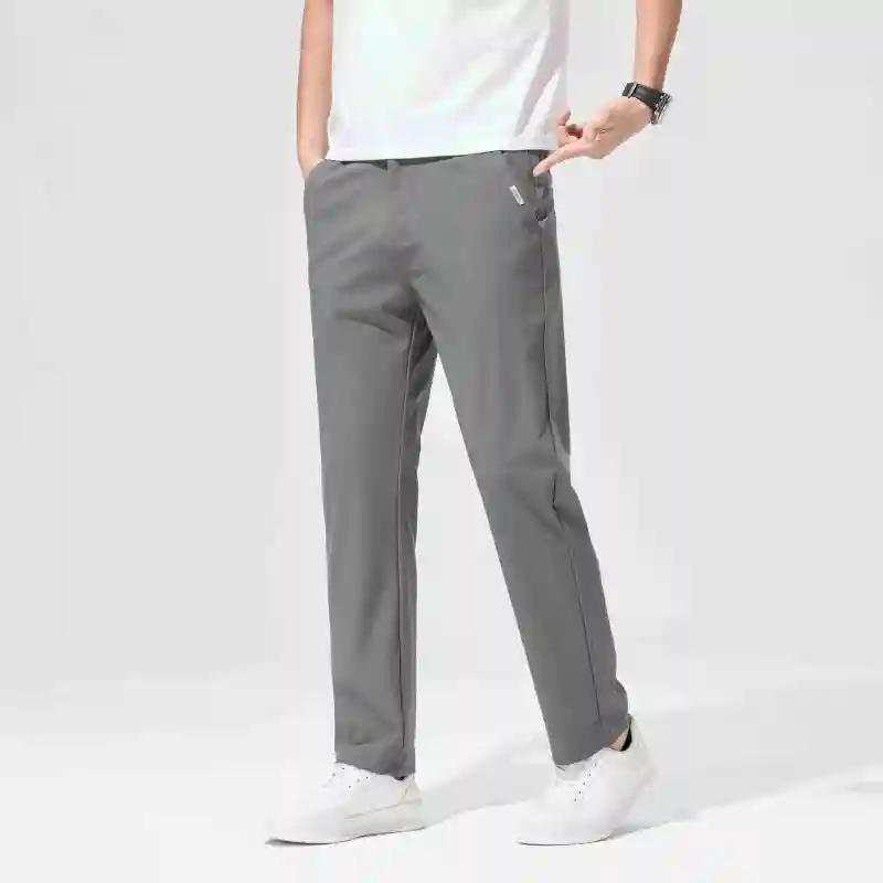 XAFB Suit Trousers Unisex-2
