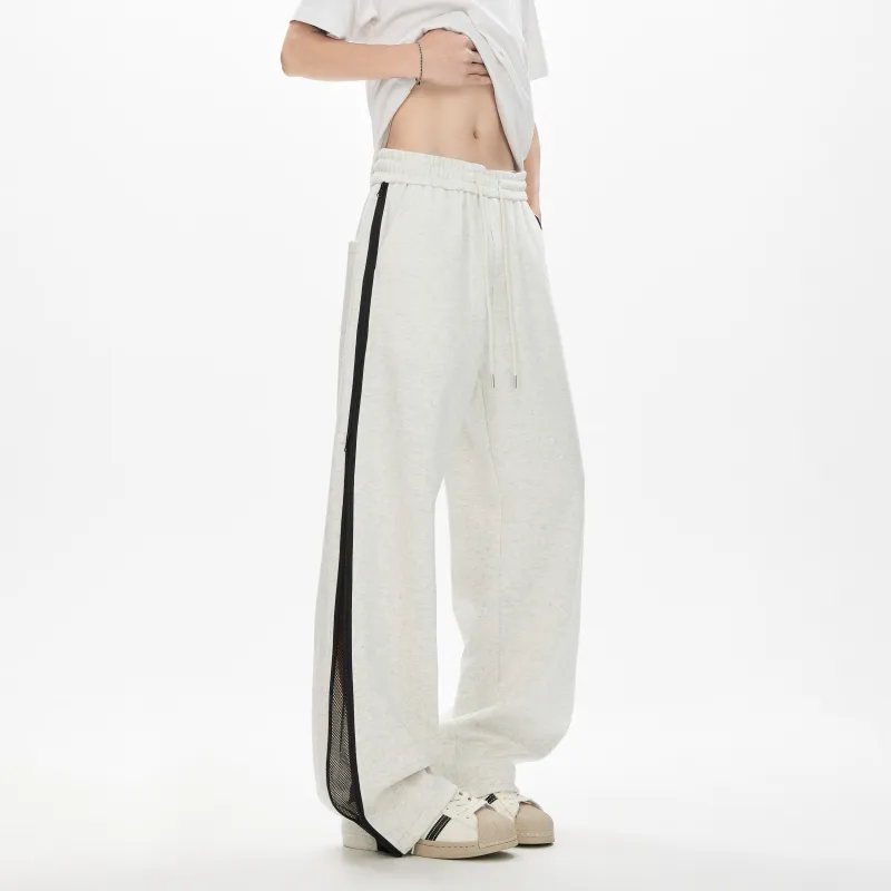 XAFB Casual Pants Unisex-4