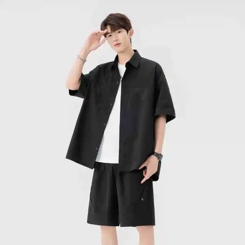 XAFB Casual Sportswear Unisex-2