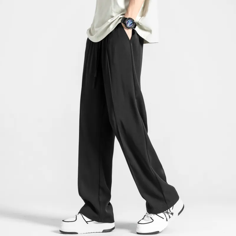 XAFB Casual Pants Unisex-12