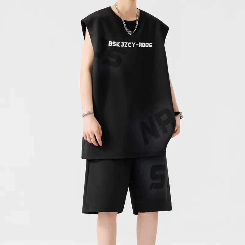 XAFB Casual Sportswear Unisex-14