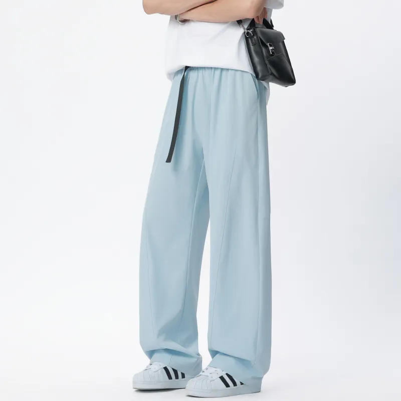 XAFB Casual Pants Unisex-8