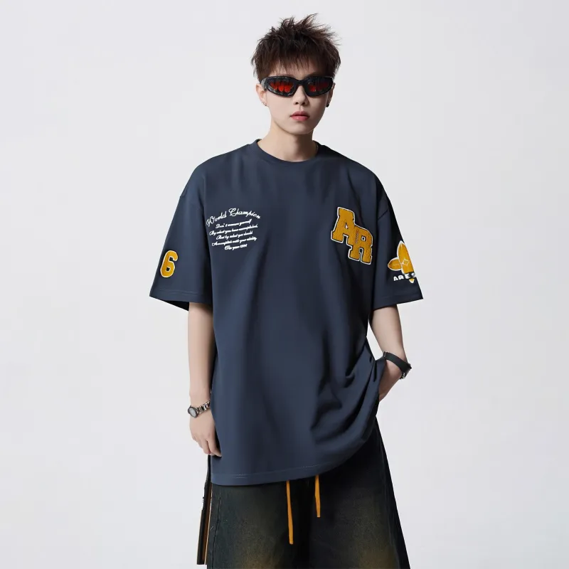 XAFB T Shirts Unisex-22