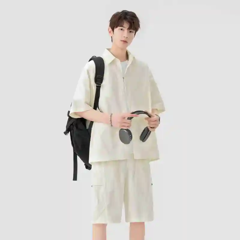 XAFB Casual Sportswear Unisex-2