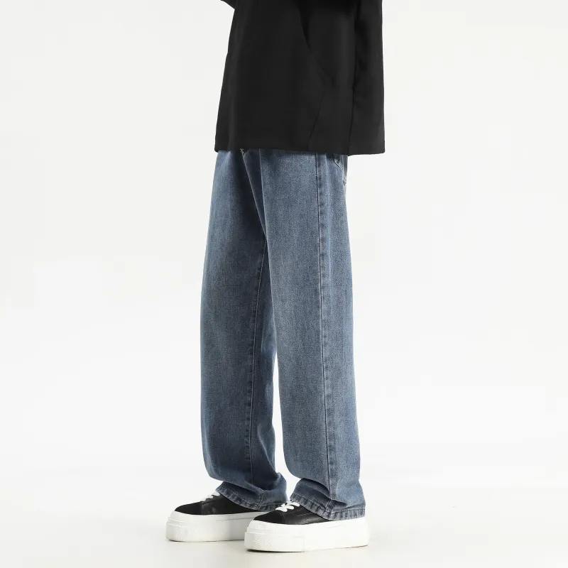 XAFB Jeans Unisex-18