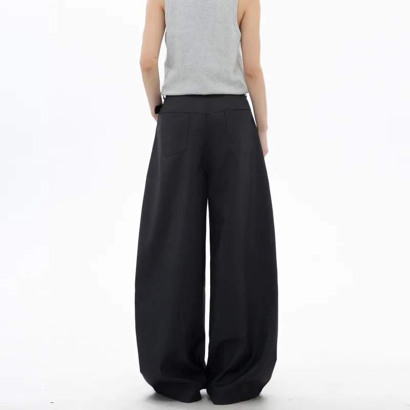 XAFB Suit Trousers Unisex-7
