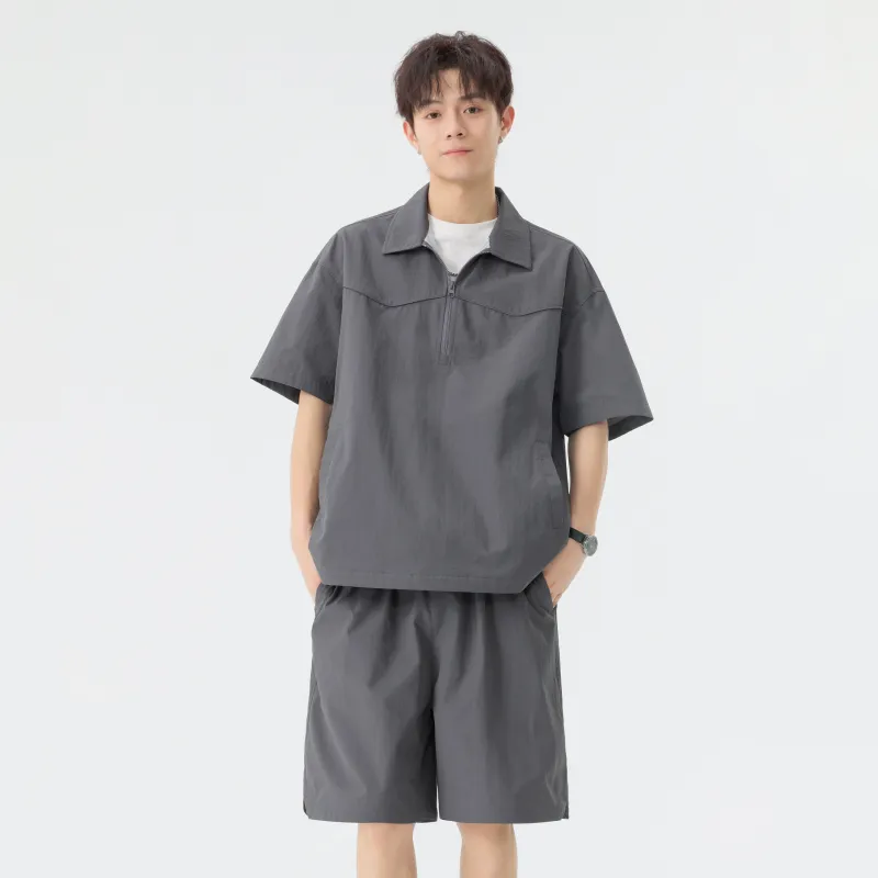 XAFB Casual Sportswear Unisex-11
