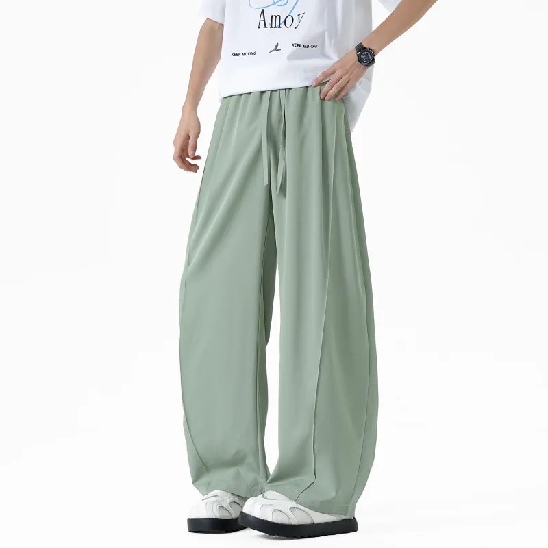 XAFB Casual Pants Unisex-22
