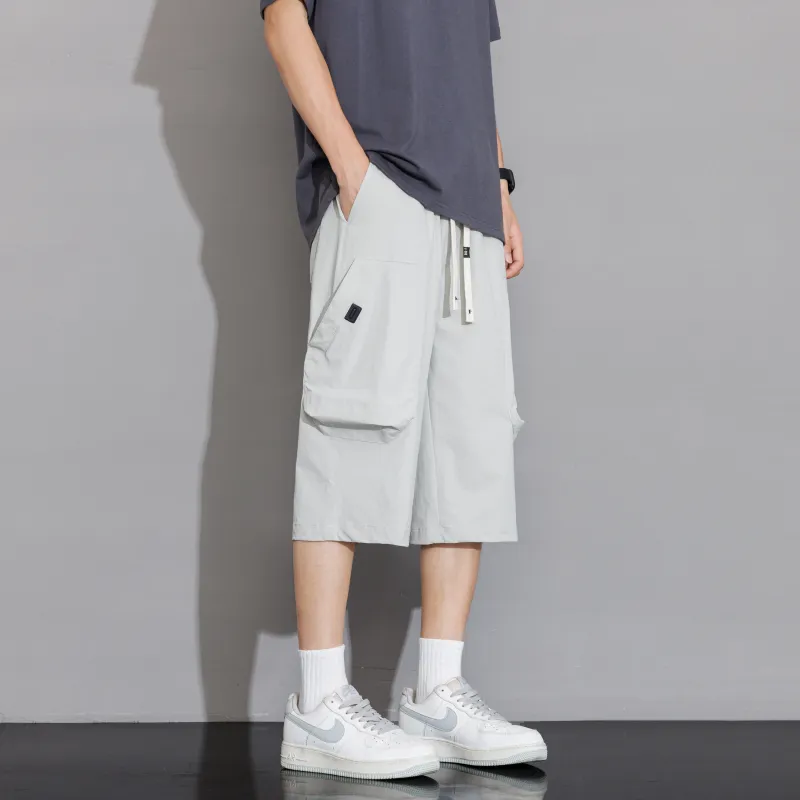 XAFB Cargo Shorts Unisex-17