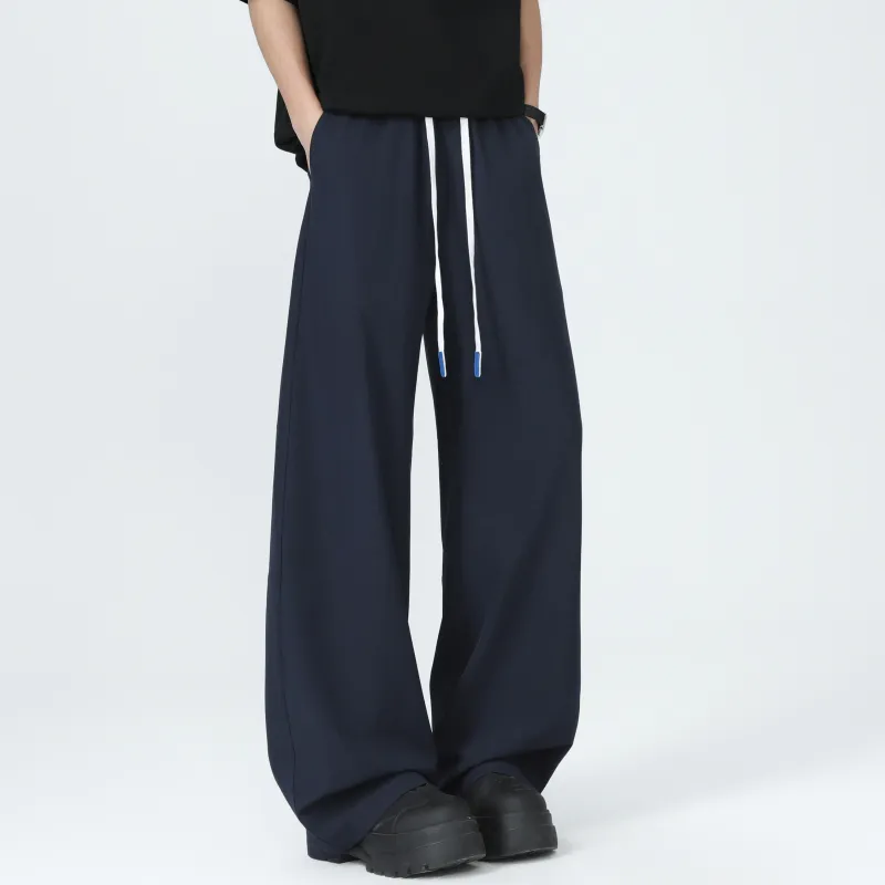 XAFB Casual Pants Unisex-8
