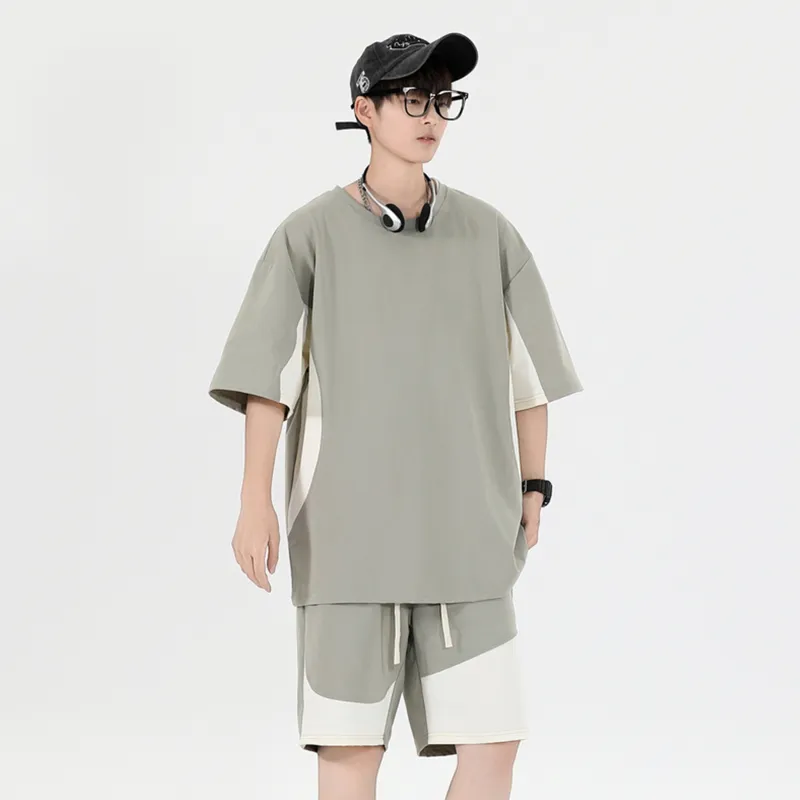 XAFB Casual Sportswear Unisex-2