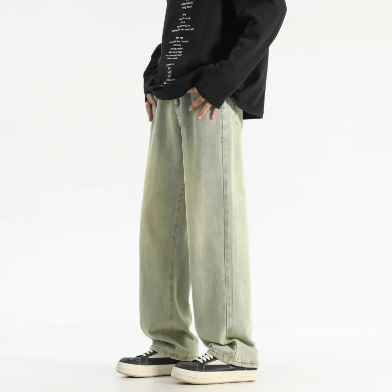 XAFB Jeans Unisex-3