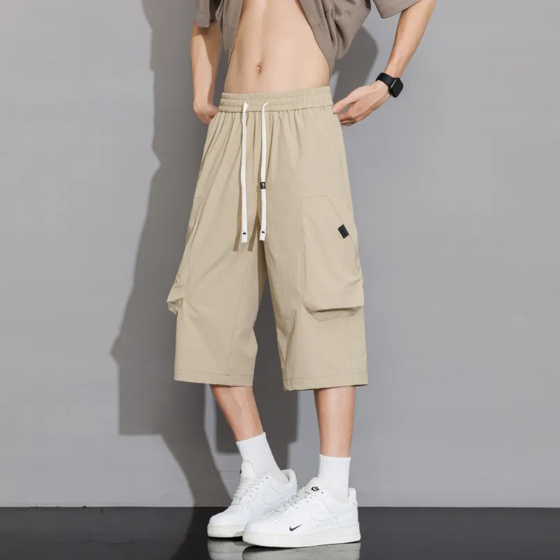 XAFB Cargo Shorts Unisex-4