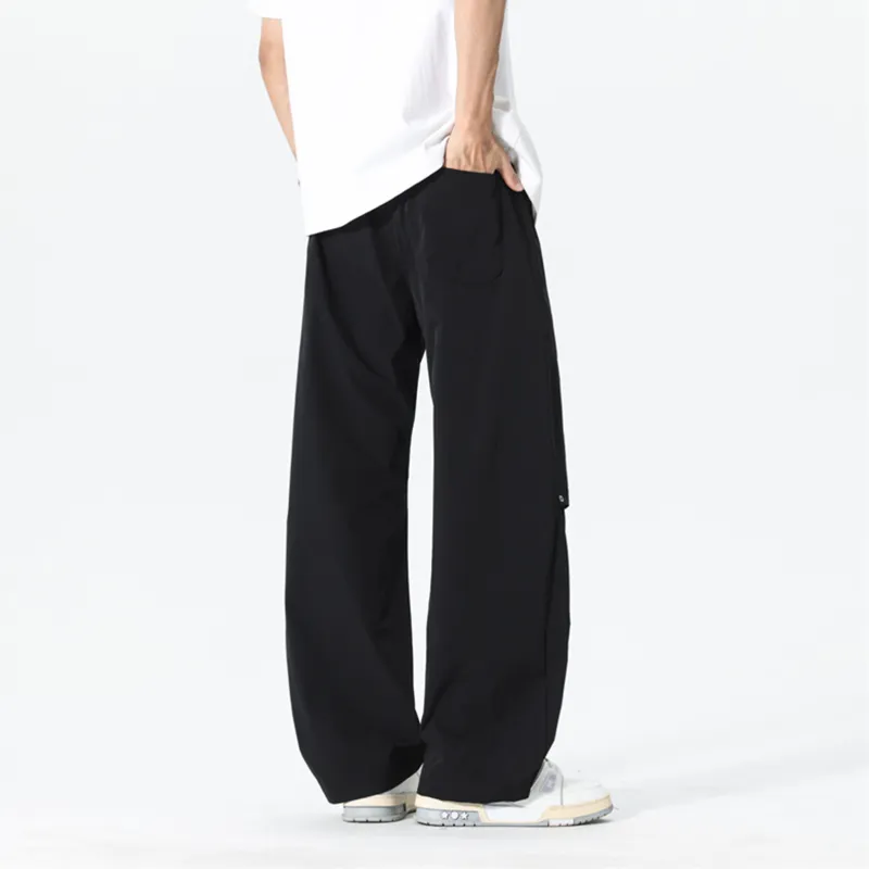 XAFB Casual Pants Unisex-11