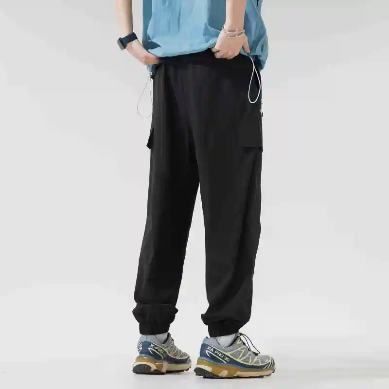 XAFB Windbreaker Pants Unisex-16