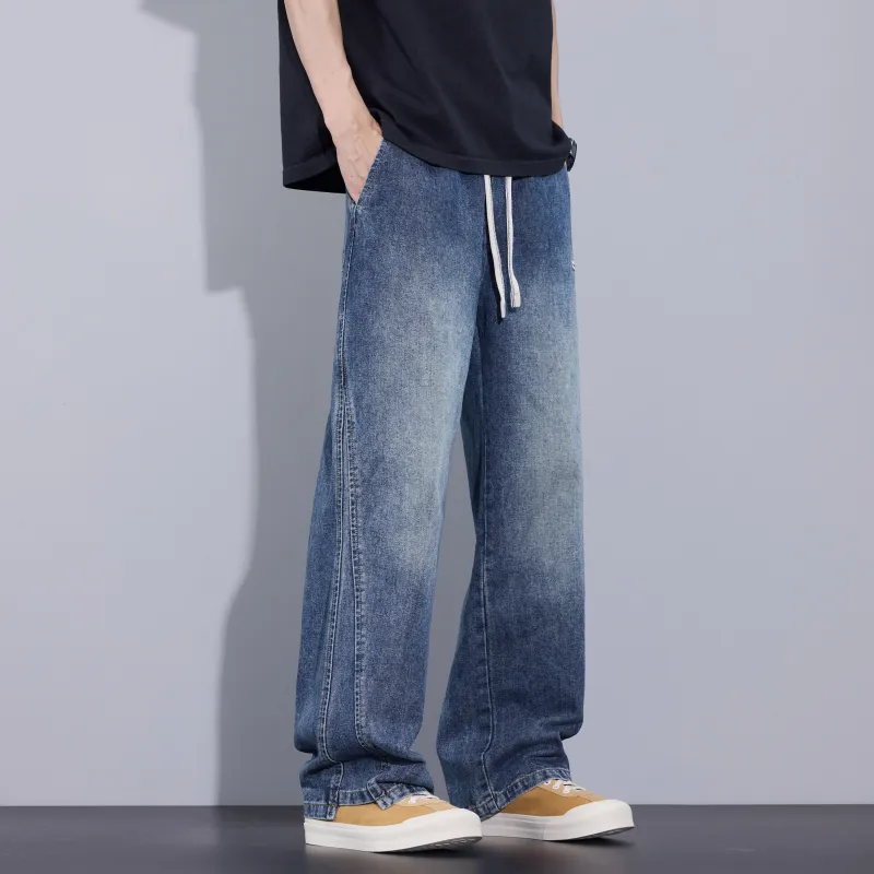 XAFB Jeans Unisex-12
