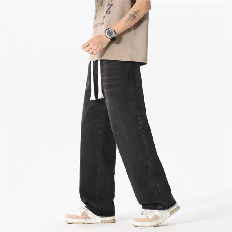 XAFB Jeans Unisex-11