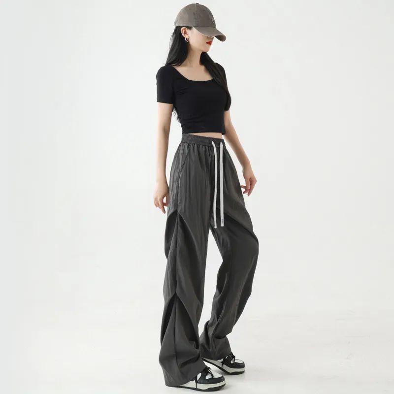 XAFB Casual Pants Unisex-12
