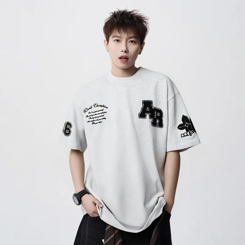 XAFB T Shirts Unisex-3