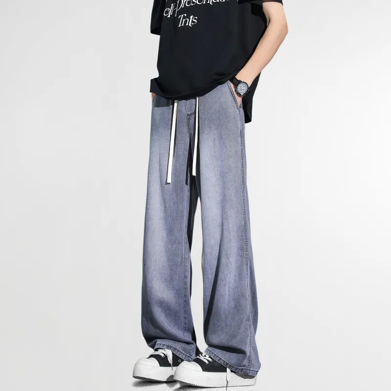 XAFB Casual Pants Unisex-9