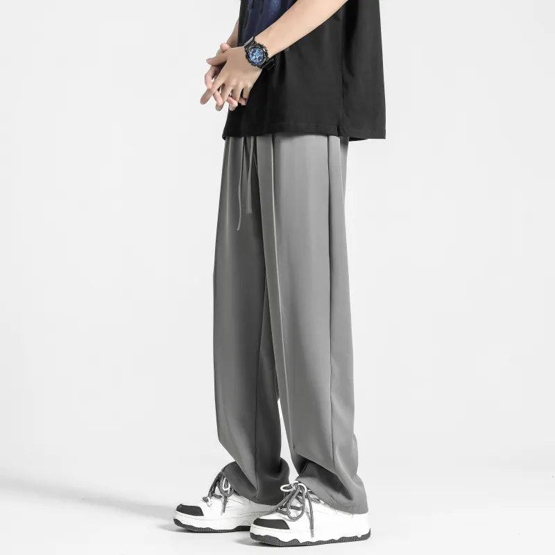 XAFB Casual Pants Unisex-7