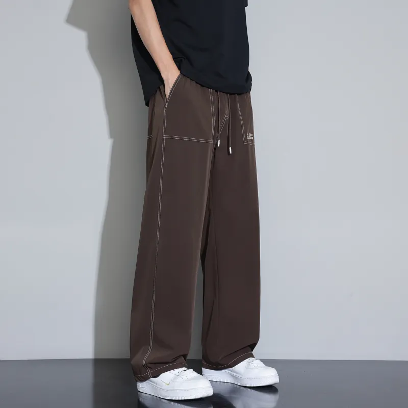 XAFB Casual Pants Unisex-37