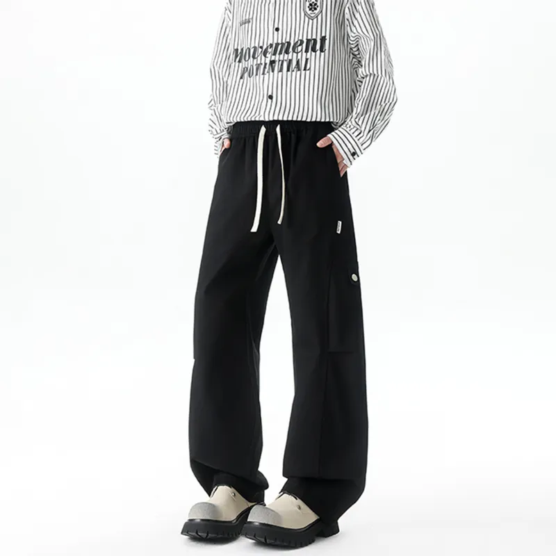 XAFB Cargo Pants Unisex-9