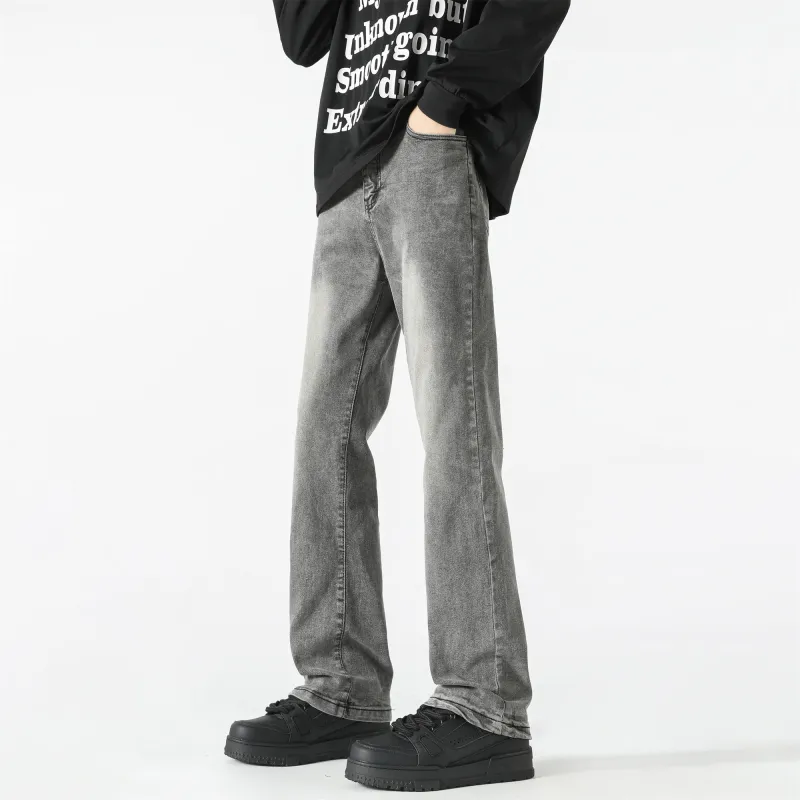 XAFB Jeans Unisex-1