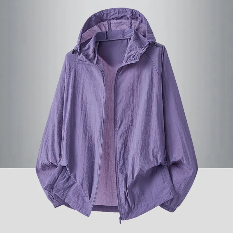XAFB Sun Protection Clothing Unisex-25