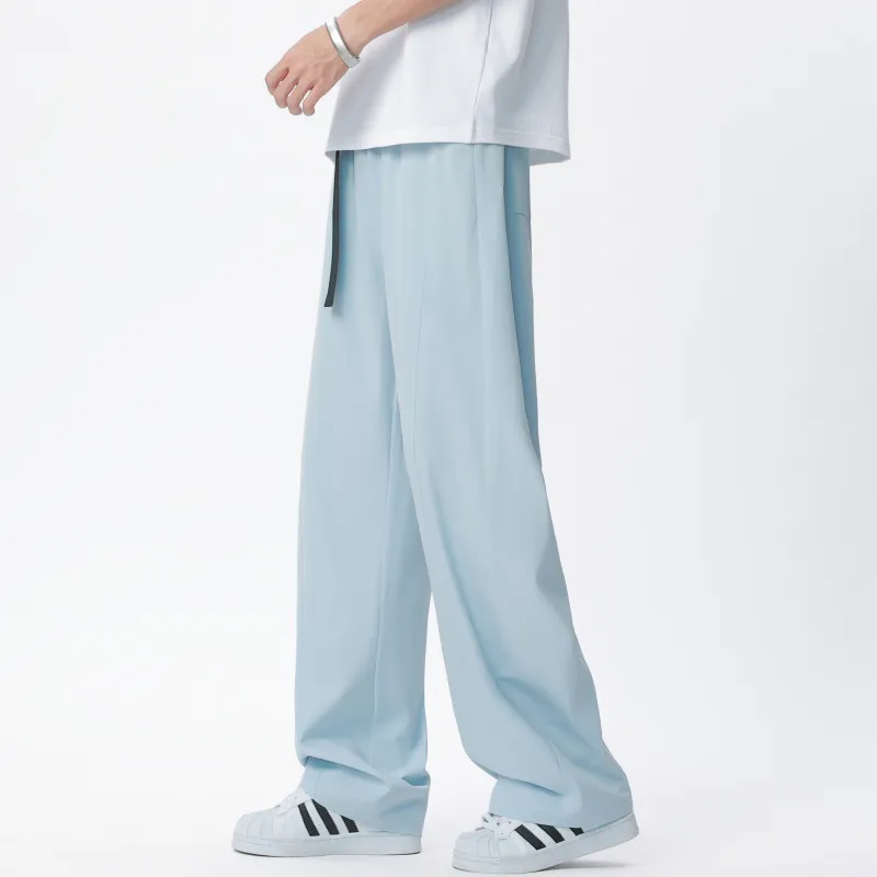 XAFB Casual Pants Unisex-7