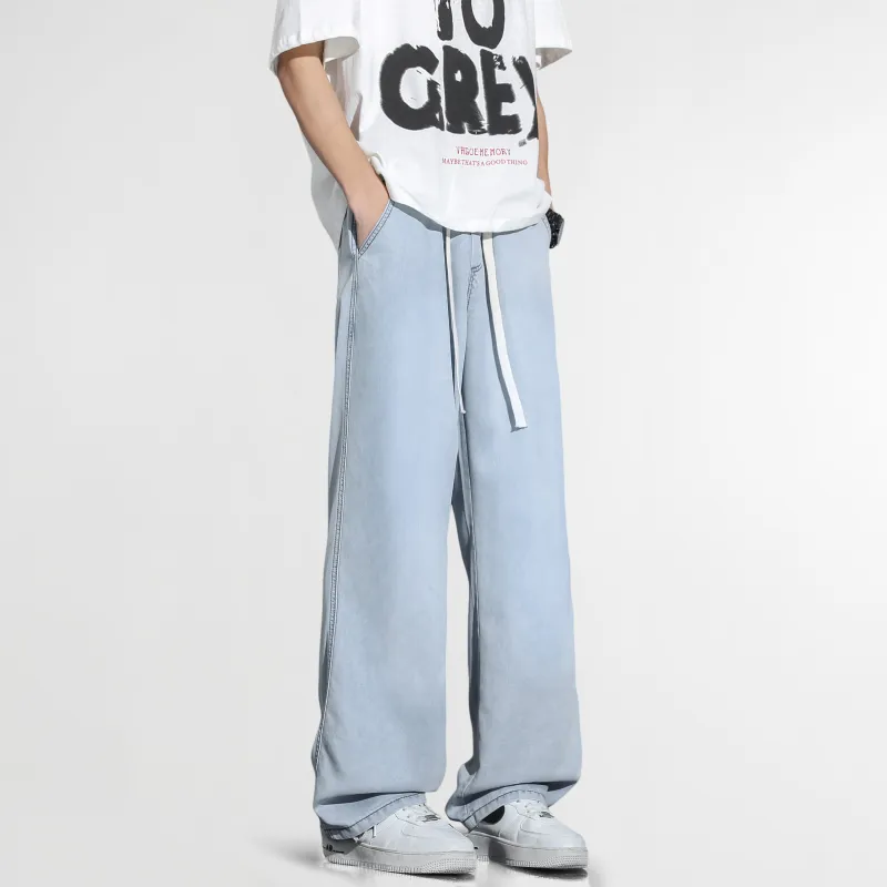 XAFB Casual Pants Unisex-15