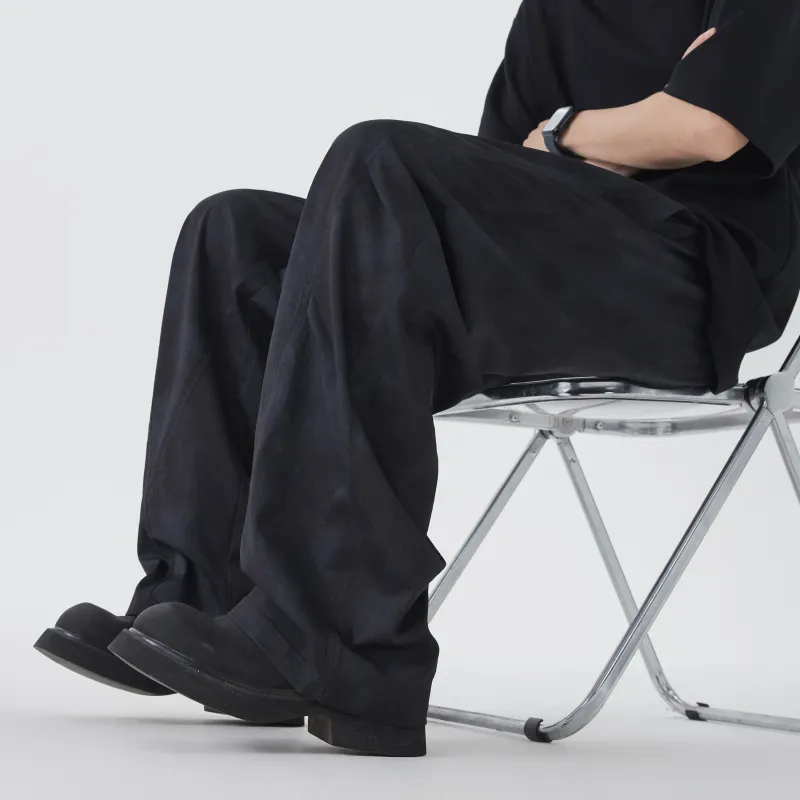 XAFB Casual Pants Unisex-14