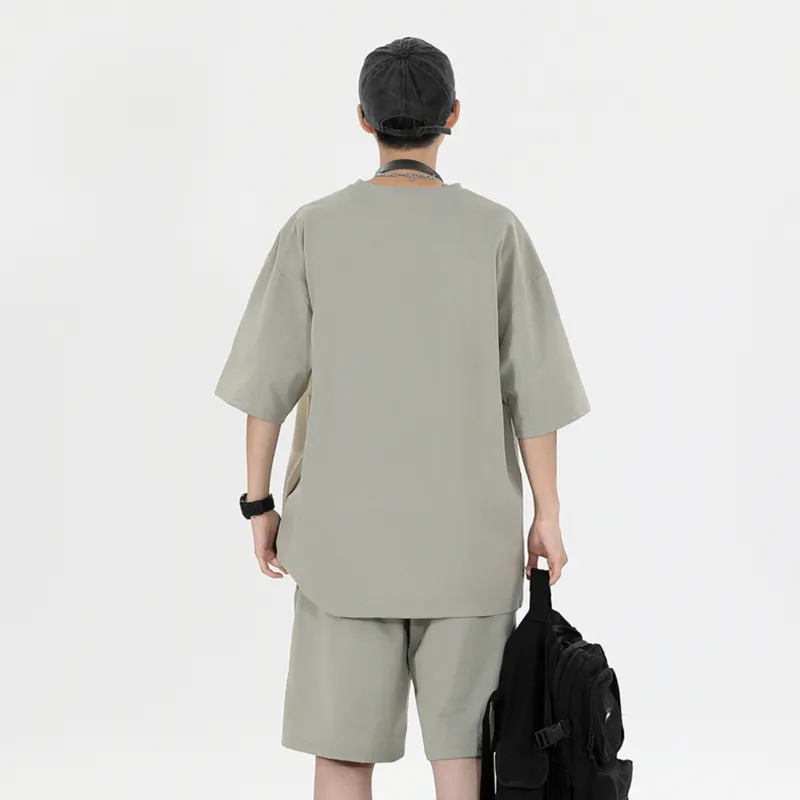 XAFB Casual Sportswear Unisex-4