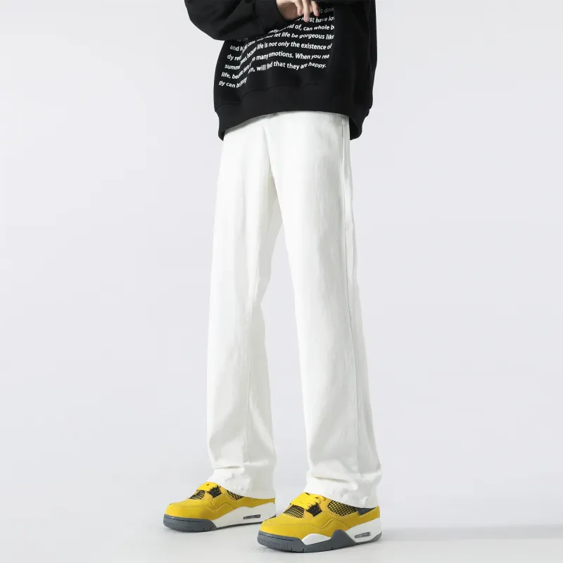 XAFB Jeans Unisex-6