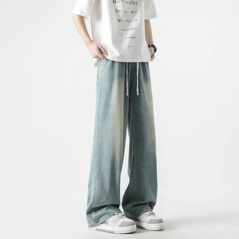 XAFB Jeans Unisex-11
