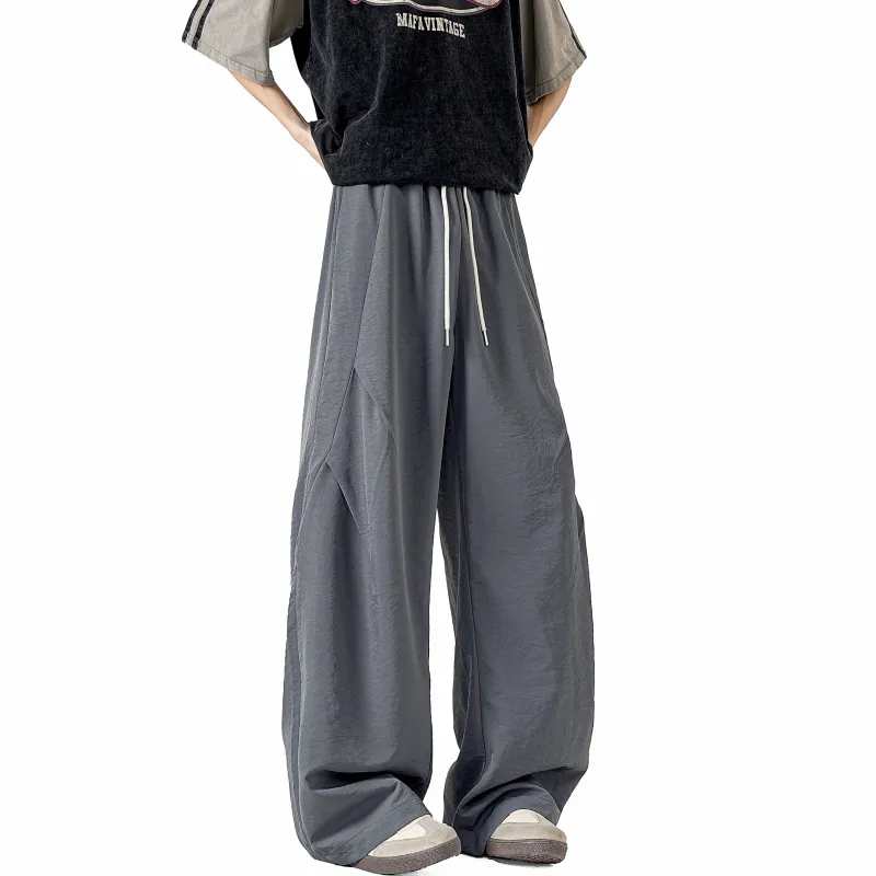 XAFB Casual Pants Unisex-14