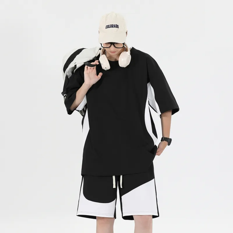 XAFB Casual Sportswear Unisex-13