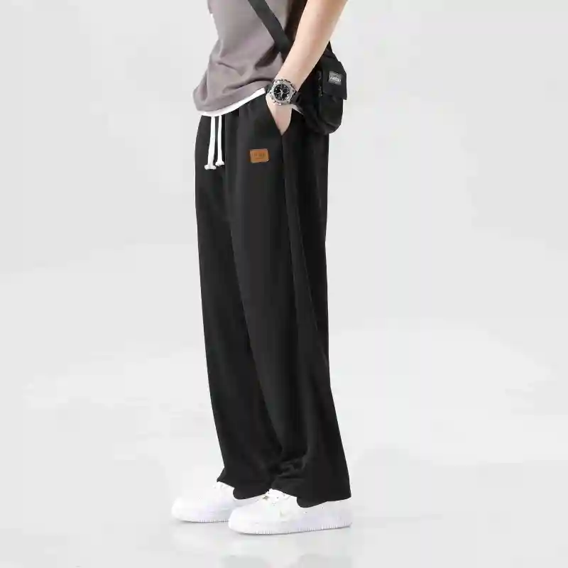XAFB Casual Pants Unisex-13