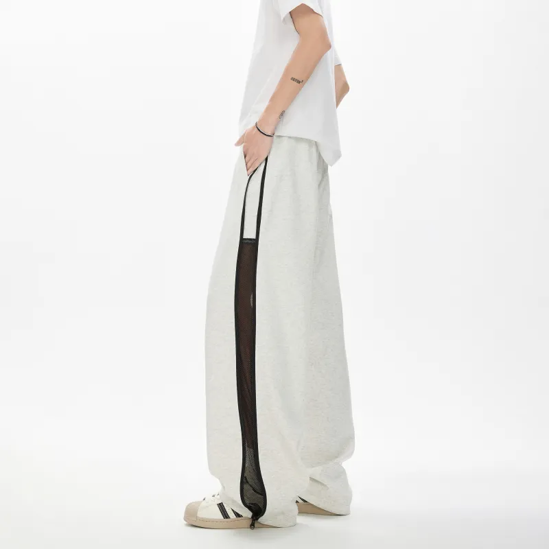 XAFB Casual Pants Unisex-3