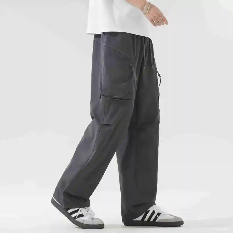 XAFB Windbreaker Pants Unisex-11
