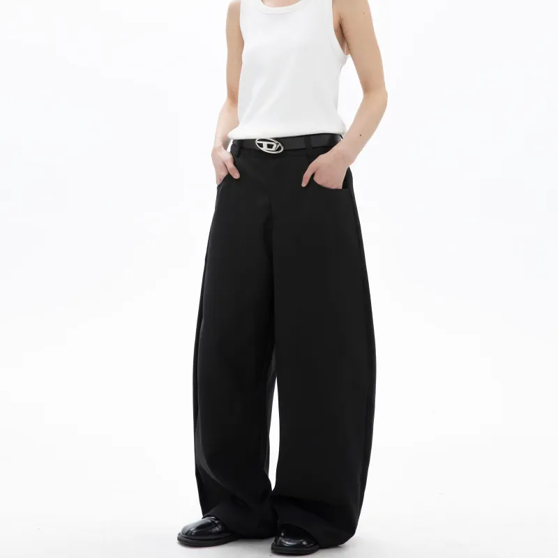 XAFB Suit Trousers Unisex-13