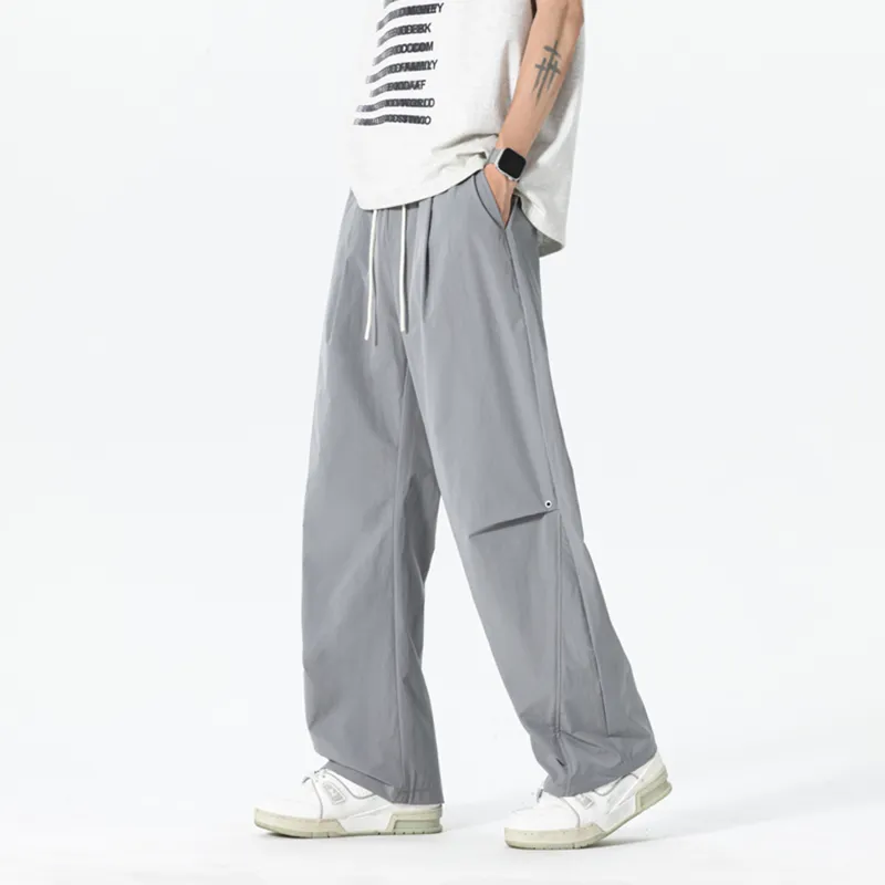 XAFB Casual Pants Unisex-6
