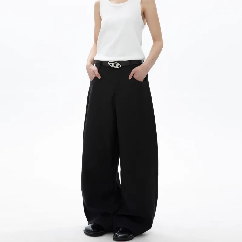 XAFB Suit Trousers Unisex-14